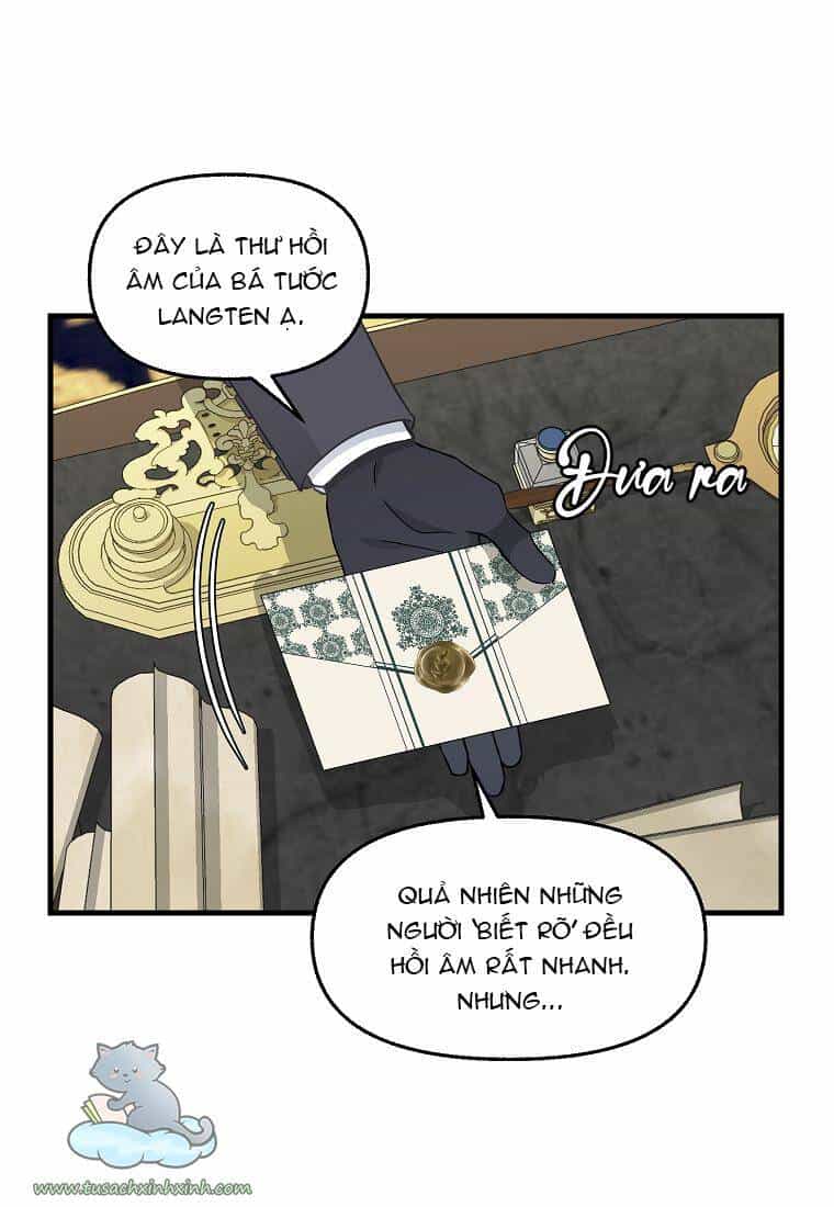Hãy Bỏ Mặc Tôi - Chương 82 - ảnh 38