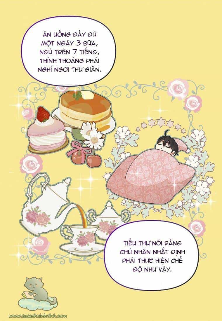 Hãy Bỏ Mặc Tôi - Chương 82 - ảnh 43