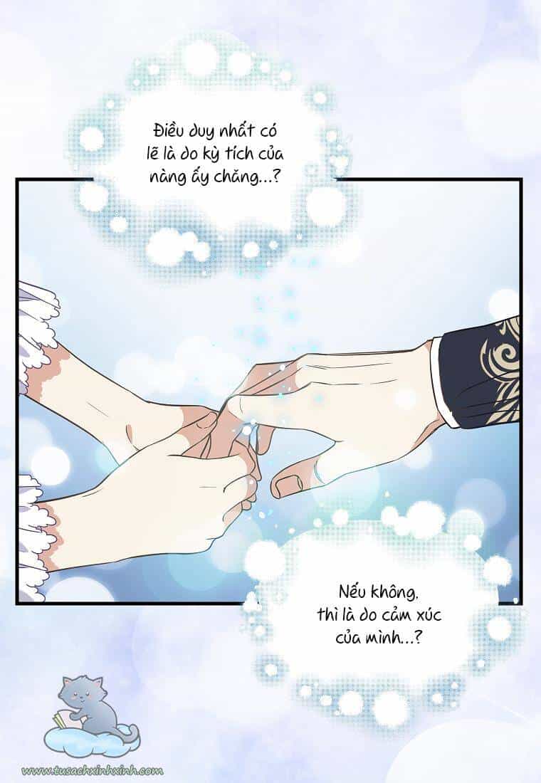 Hãy Bỏ Mặc Tôi - Chương 82 - ảnh 54