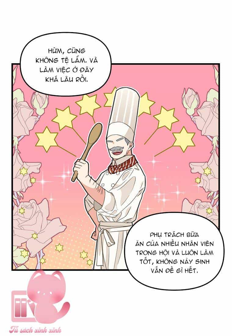 Hãy Bỏ Mặc Tôi - Chương 83 - ảnh 11