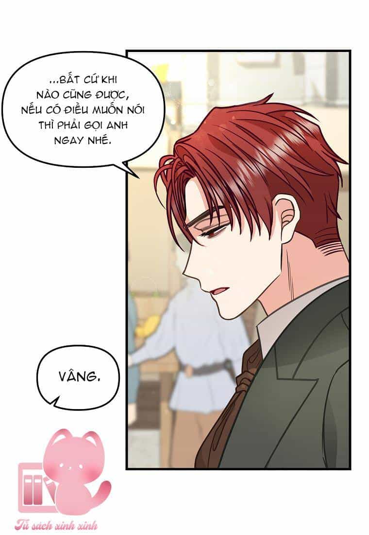 Hãy Bỏ Mặc Tôi - Chương 83 - ảnh 18