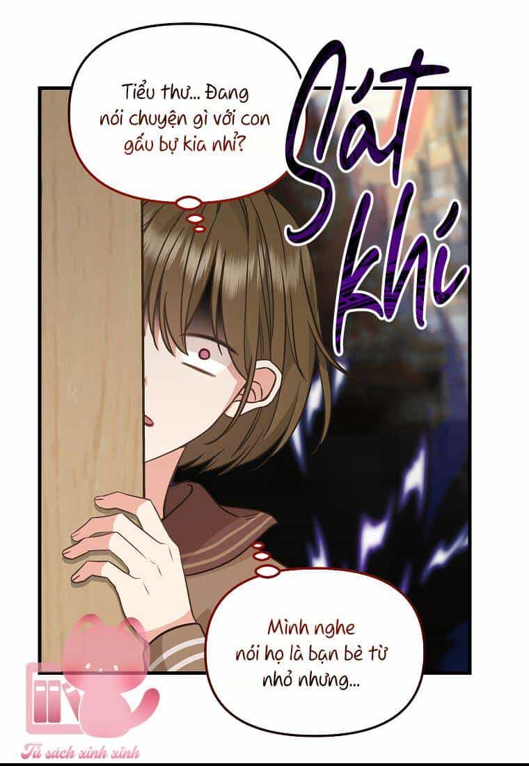 Hãy Bỏ Mặc Tôi - Chương 83 - ảnh 20