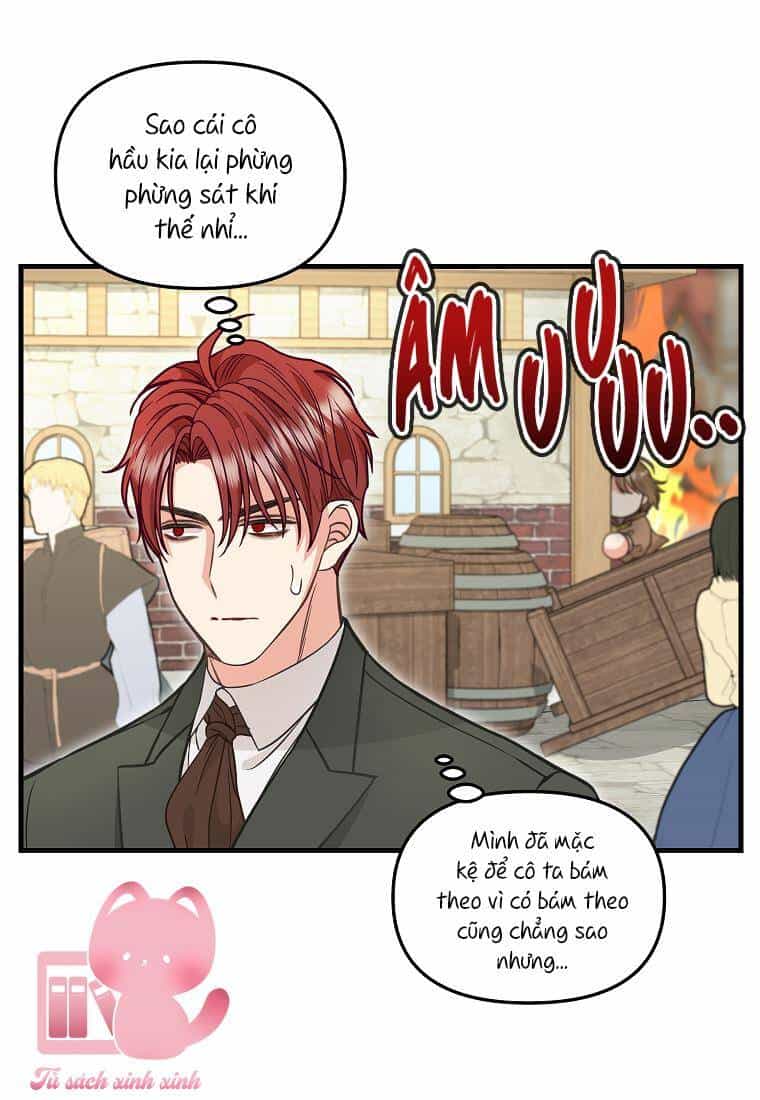 Hãy Bỏ Mặc Tôi - Chương 83 - ảnh 23