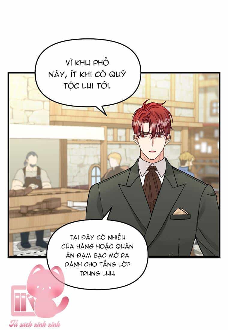 Hãy Bỏ Mặc Tôi - Chương 83 - ảnh 25