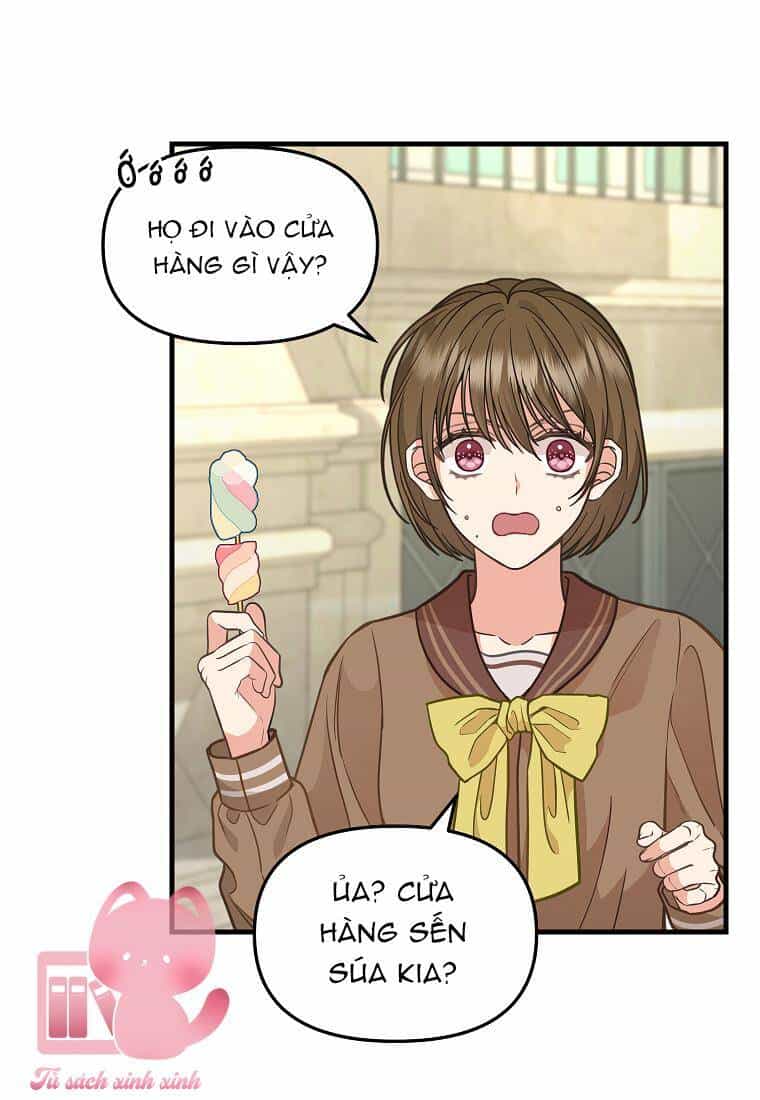 Hãy Bỏ Mặc Tôi - Chương 83 - ảnh 40