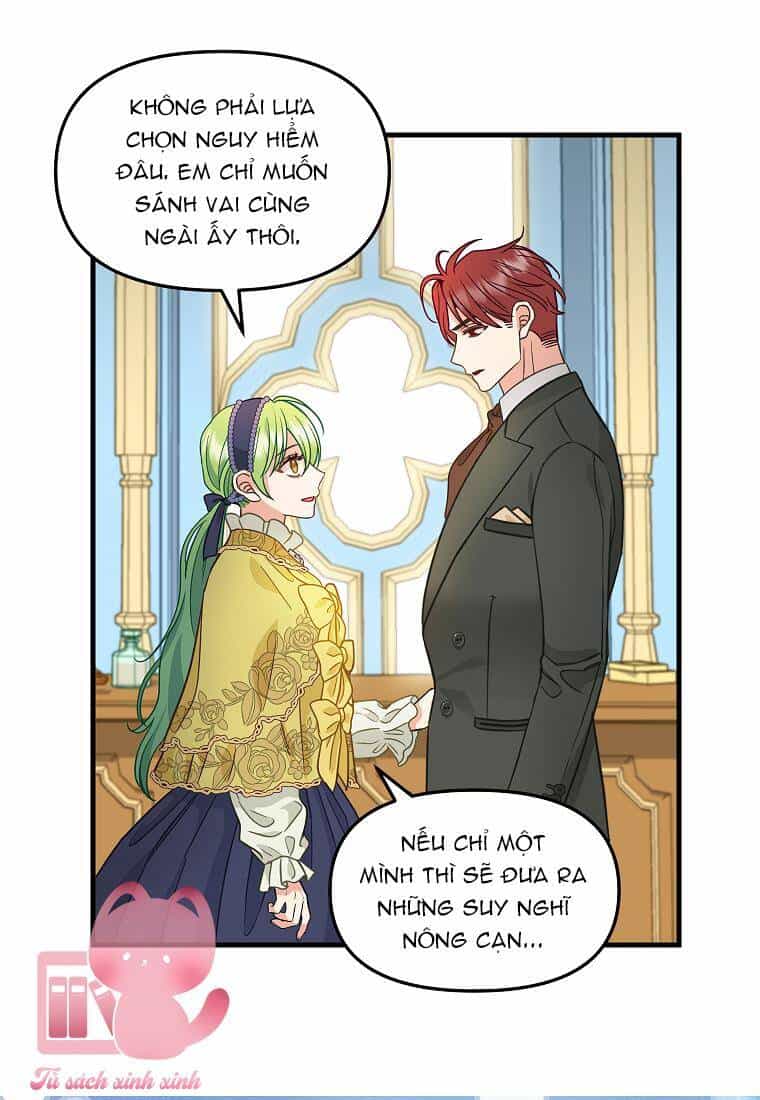Hãy Bỏ Mặc Tôi - Chương 83 - ảnh 55