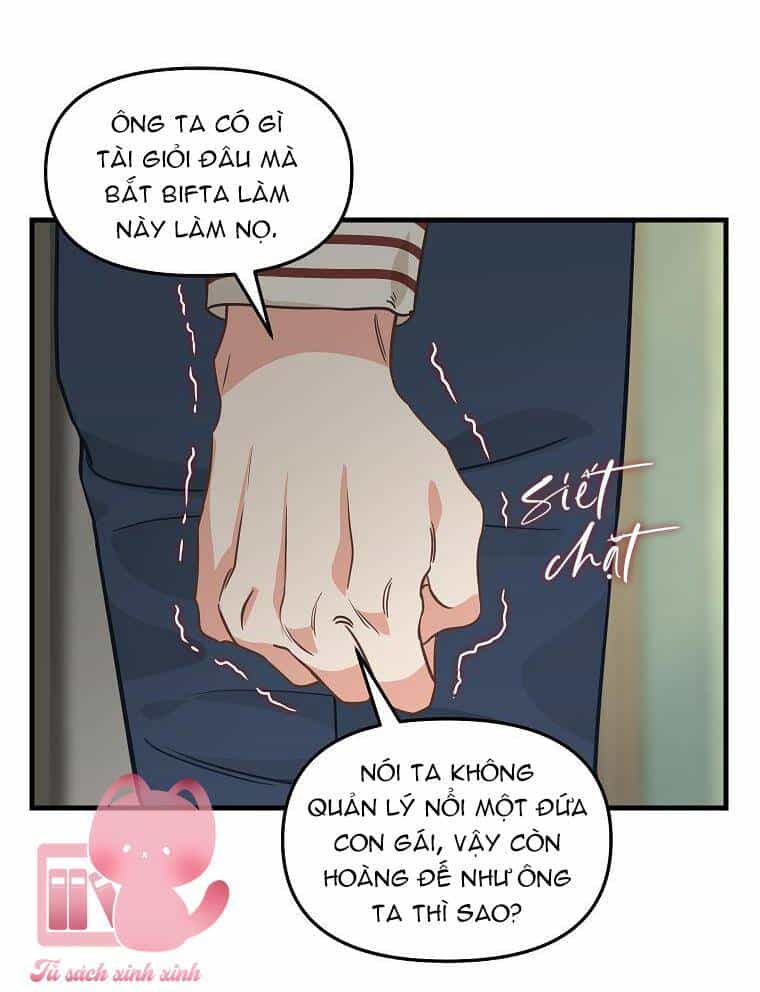 Hãy Bỏ Mặc Tôi - Chương 84 - ảnh 17