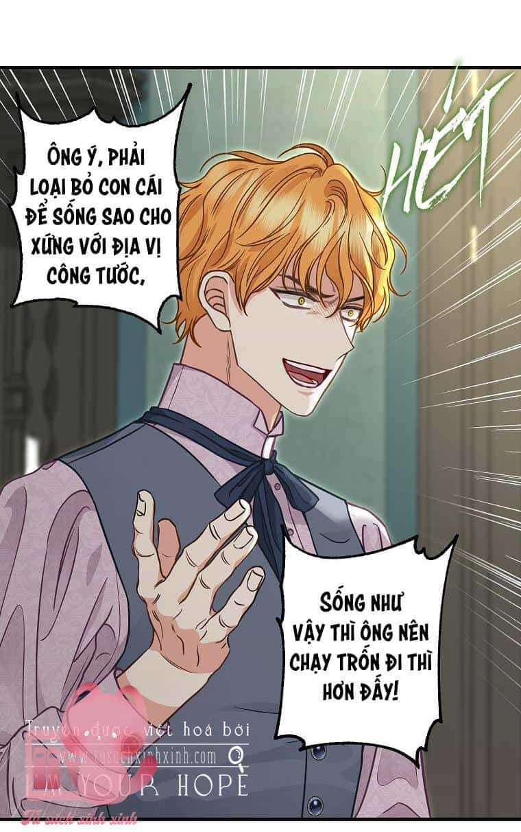 Hãy Bỏ Mặc Tôi - Chương 84 - ảnh 18