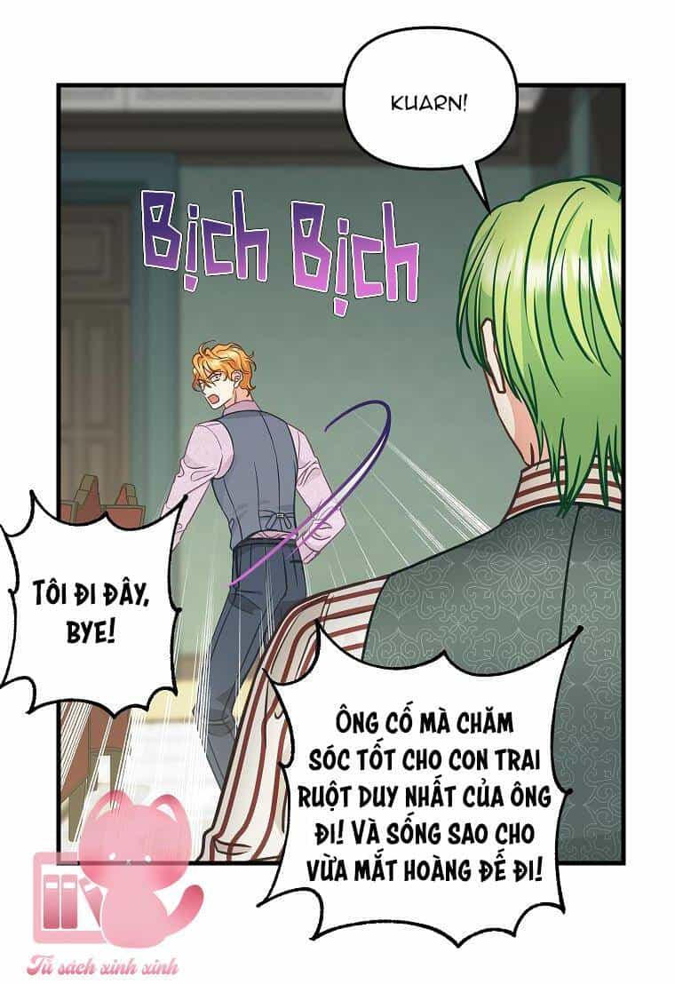 Hãy Bỏ Mặc Tôi - Chương 84 - ảnh 19