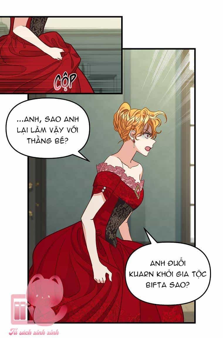 Hãy Bỏ Mặc Tôi - Chương 84 - ảnh 24