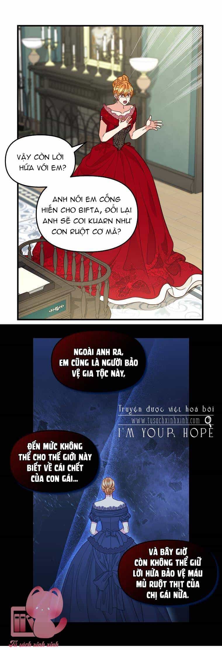 Hãy Bỏ Mặc Tôi - Chương 84 - ảnh 26
