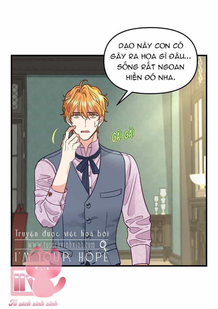 Hãy Bỏ Mặc Tôi - Chương 84 - ảnh 3