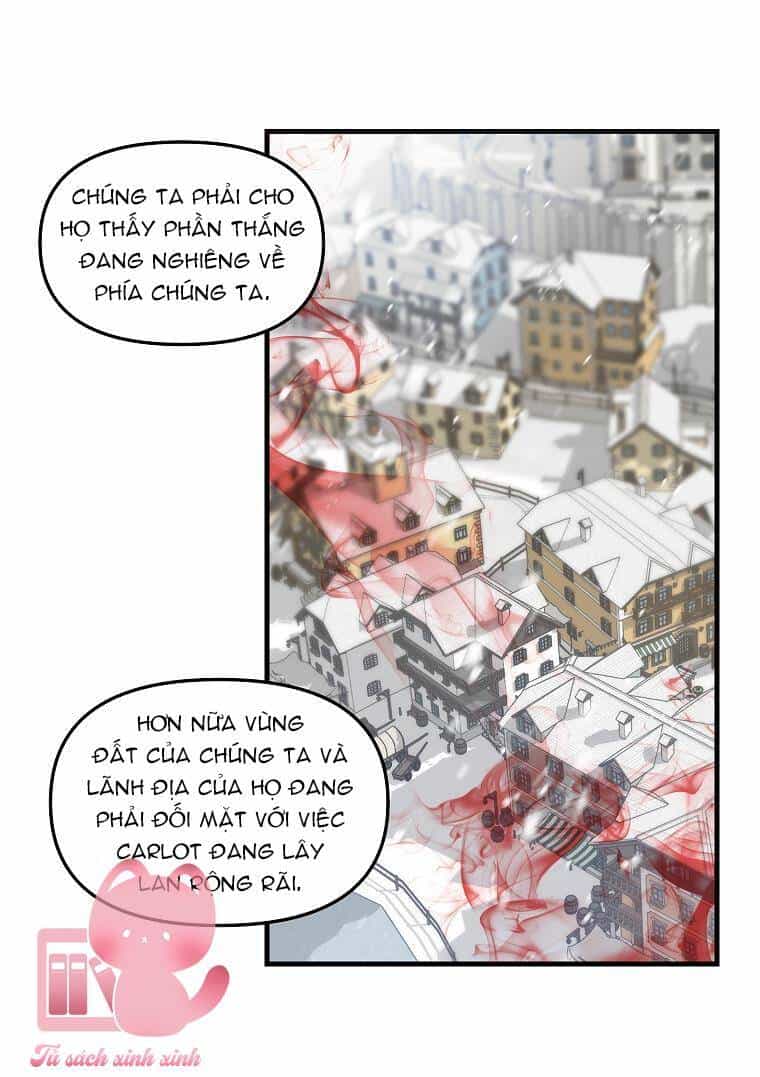 Hãy Bỏ Mặc Tôi - Chương 84 - ảnh 47