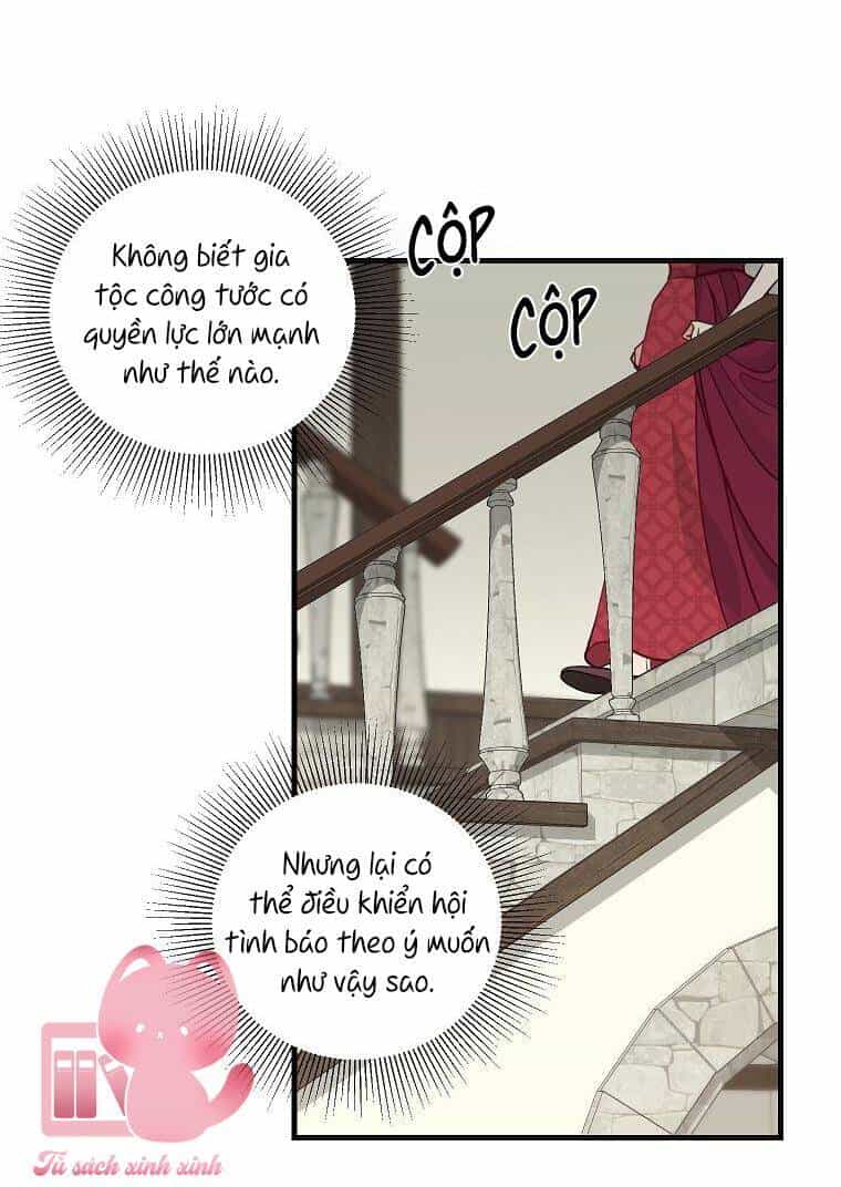 Hãy Bỏ Mặc Tôi - Chương 85 - ảnh 11