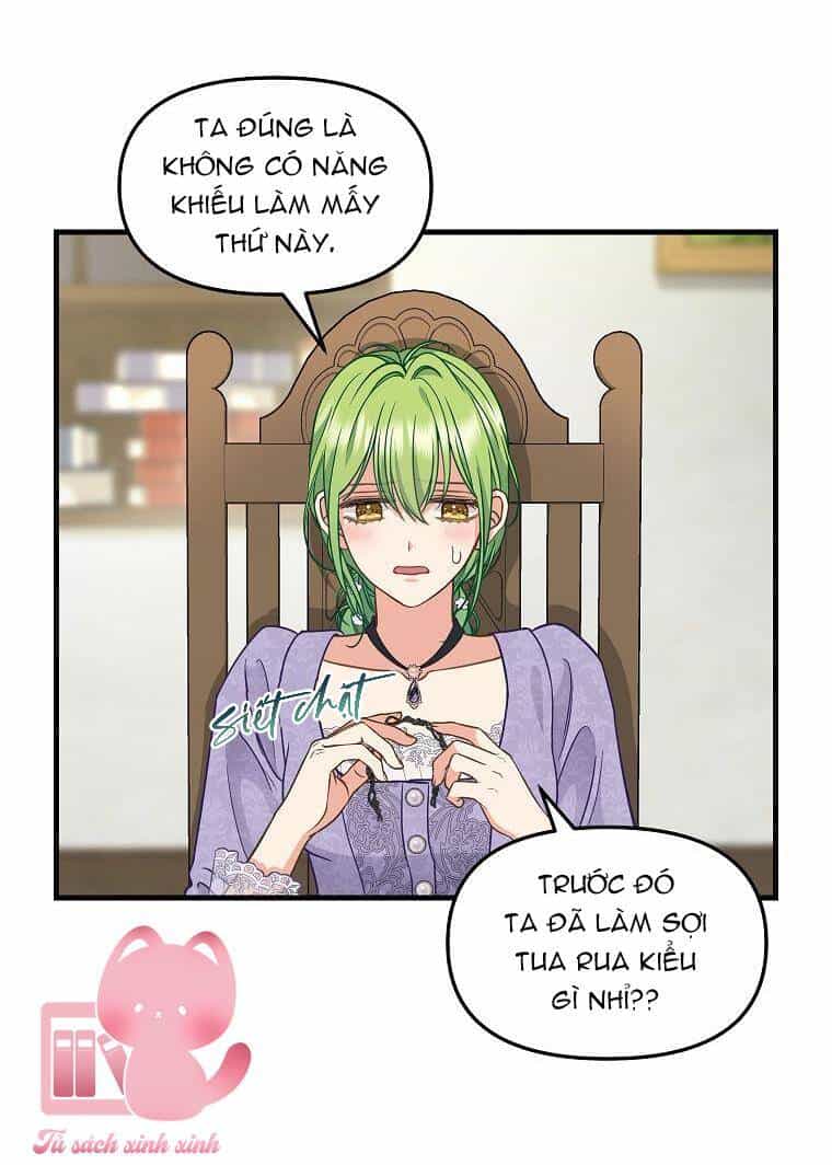 Hãy Bỏ Mặc Tôi - Chương 85 - ảnh 15