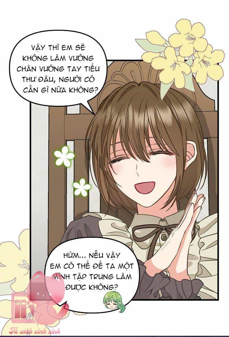 Hãy Bỏ Mặc Tôi - Chương 85 - ảnh 22