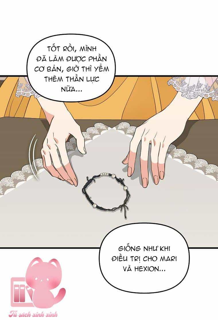 Hãy Bỏ Mặc Tôi - Chương 85 - ảnh 25