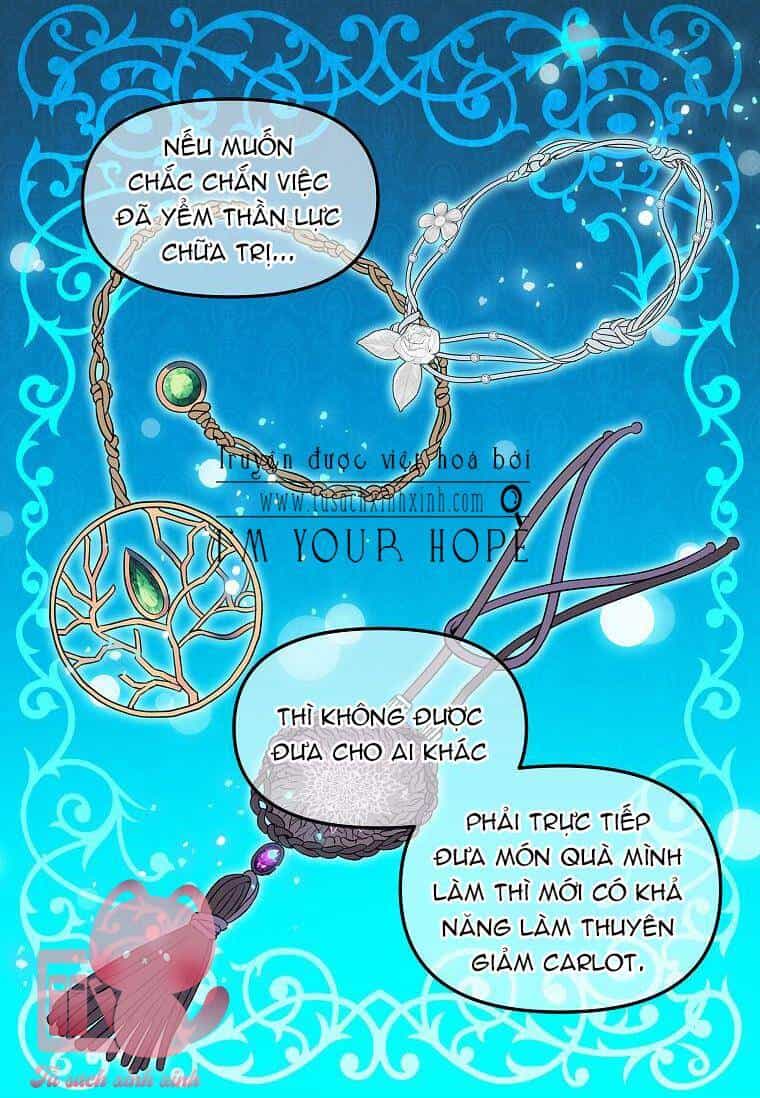 Hãy Bỏ Mặc Tôi - Chương 85 - ảnh 28