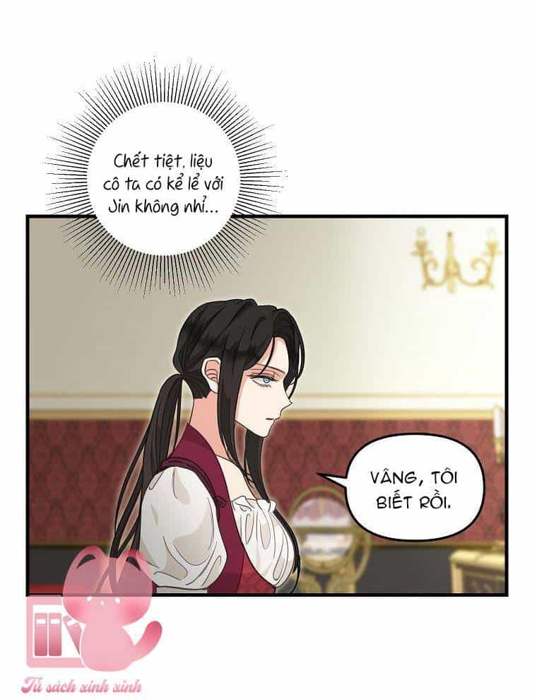 Hãy Bỏ Mặc Tôi - Chương 85 - ảnh 4