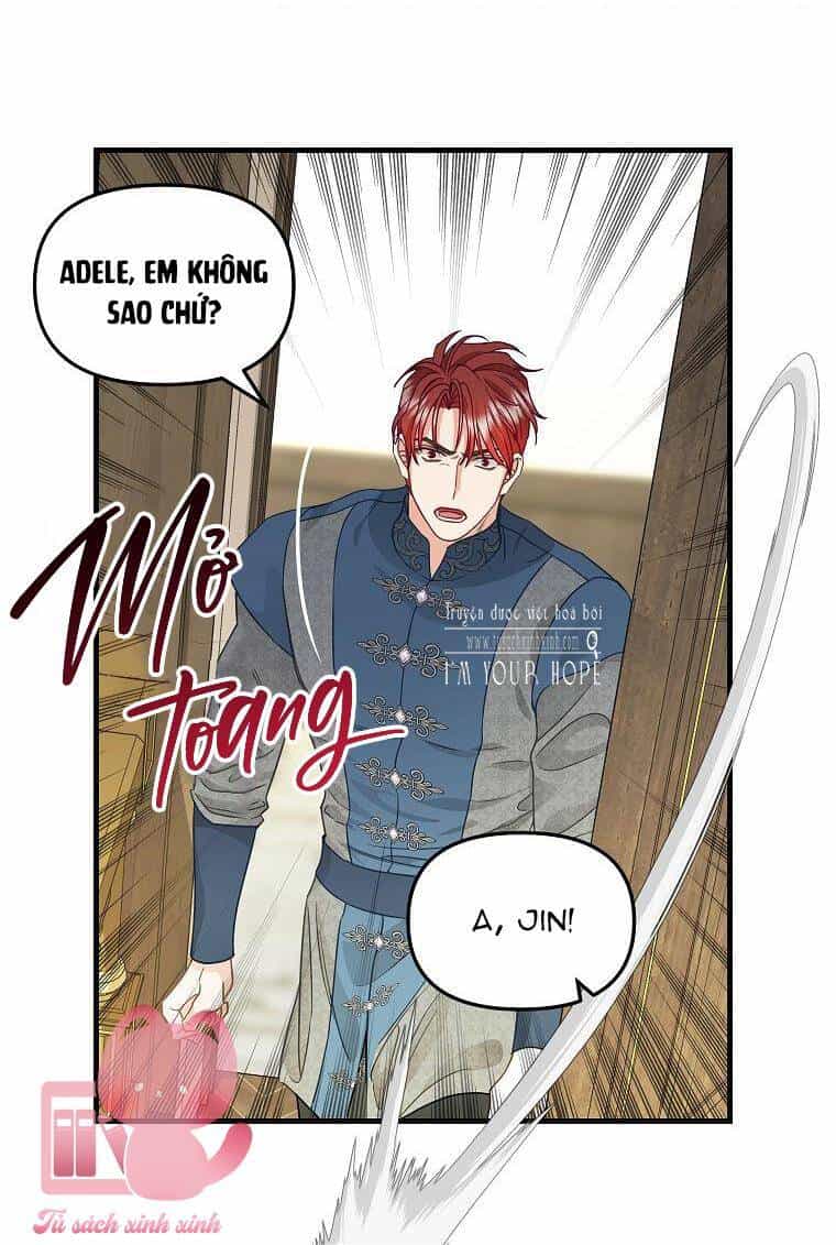 Hãy Bỏ Mặc Tôi - Chương 85 - ảnh 43