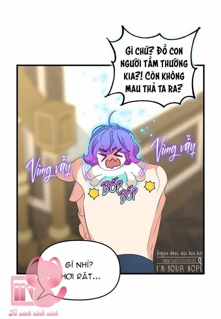 Hãy Bỏ Mặc Tôi - Chương 85 - ảnh 48