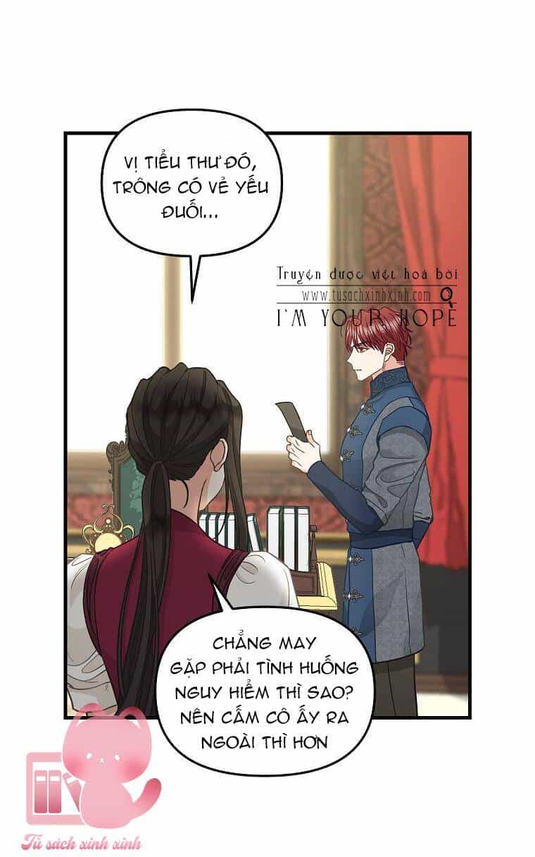 Hãy Bỏ Mặc Tôi - Chương 85 - ảnh 5