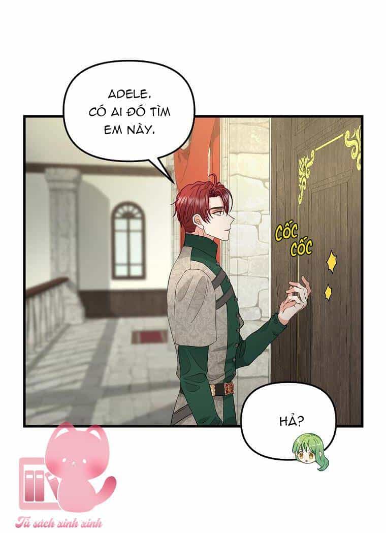 Hãy Bỏ Mặc Tôi - Chương 86 - ảnh 11