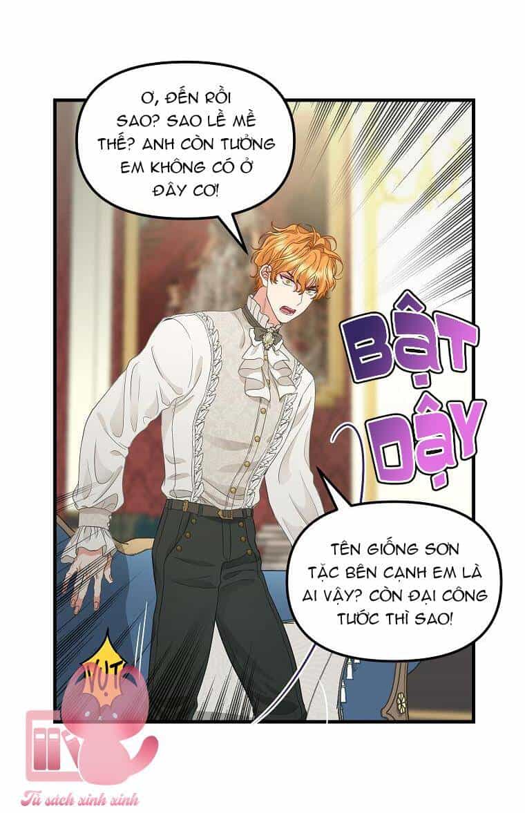 Hãy Bỏ Mặc Tôi - Chương 86 - ảnh 18