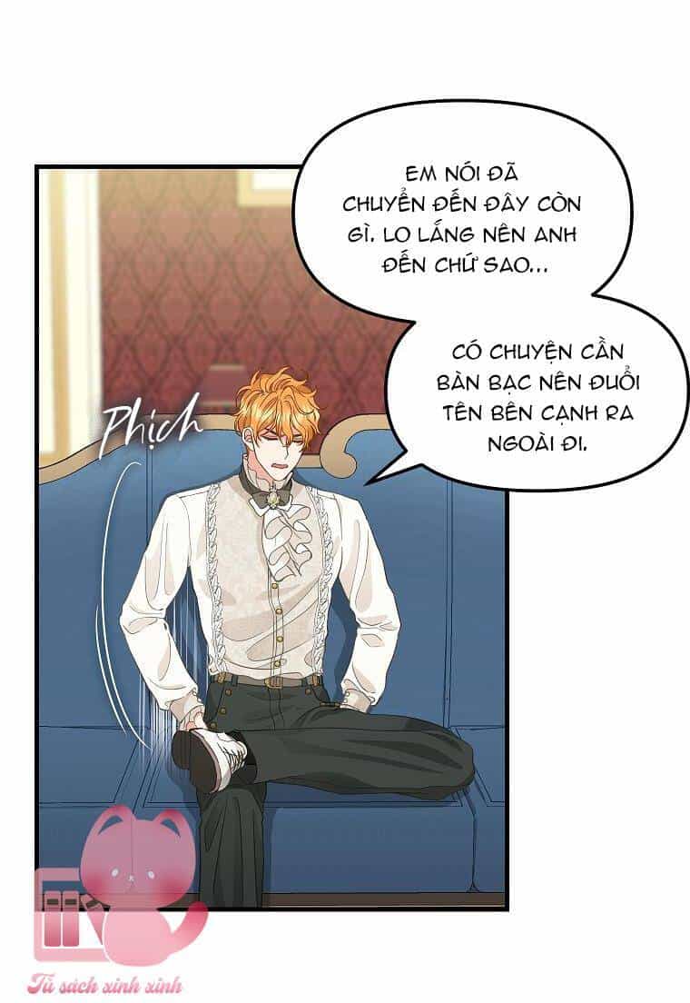 Hãy Bỏ Mặc Tôi - Chương 86 - ảnh 20