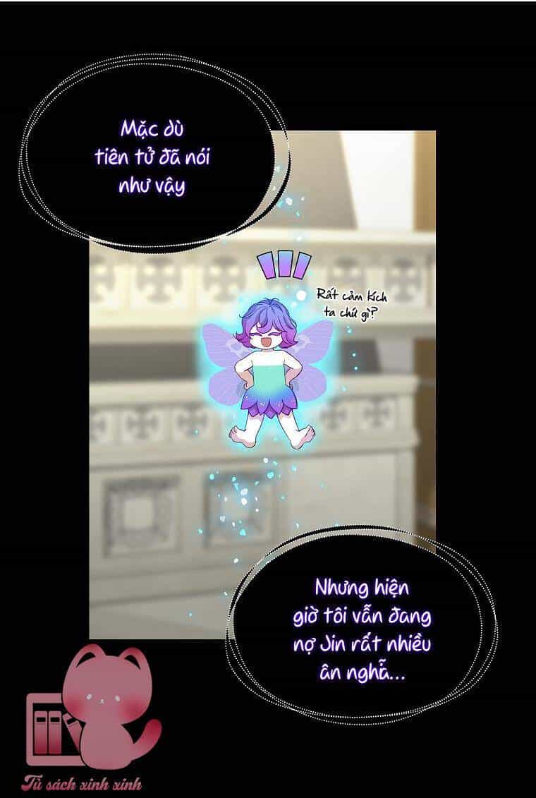 Hãy Bỏ Mặc Tôi - Chương 86 - ảnh 4
