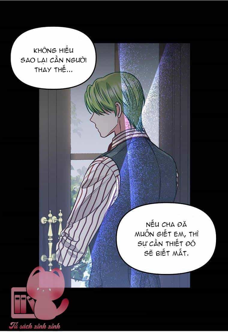 Hãy Bỏ Mặc Tôi - Chương 86 - ảnh 42