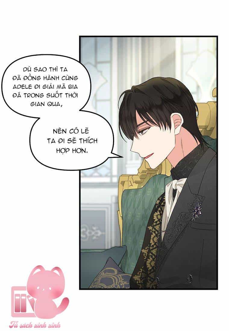 Hãy Bỏ Mặc Tôi - Chương 87 - ảnh 18