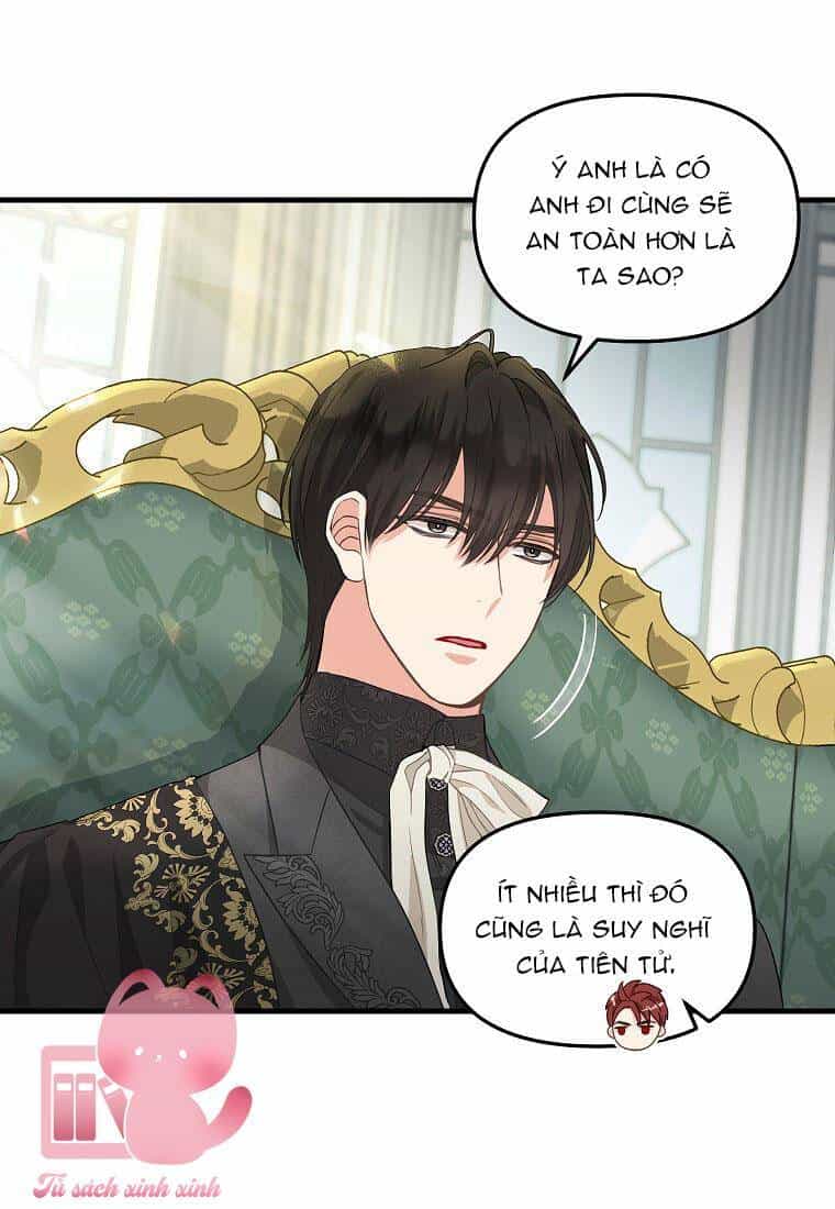 Hãy Bỏ Mặc Tôi - Chương 87 - ảnh 22