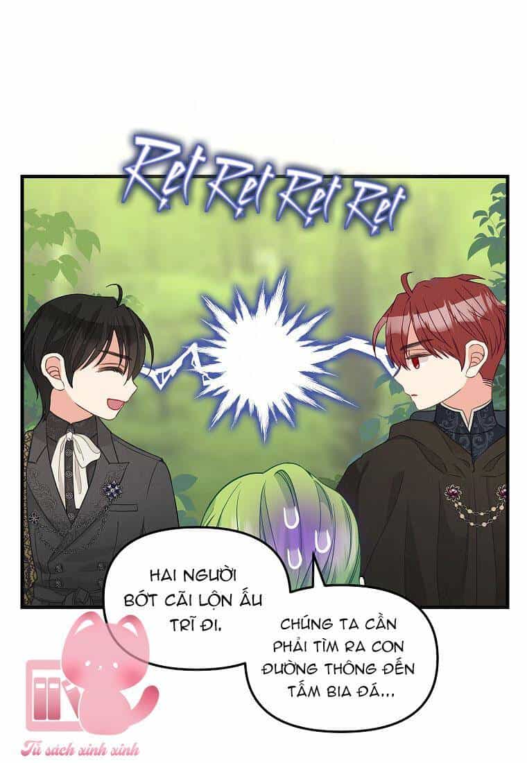 Hãy Bỏ Mặc Tôi - Chương 87 - ảnh 36