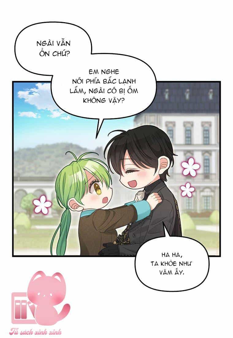 Hãy Bỏ Mặc Tôi - Chương 87 - ảnh 6