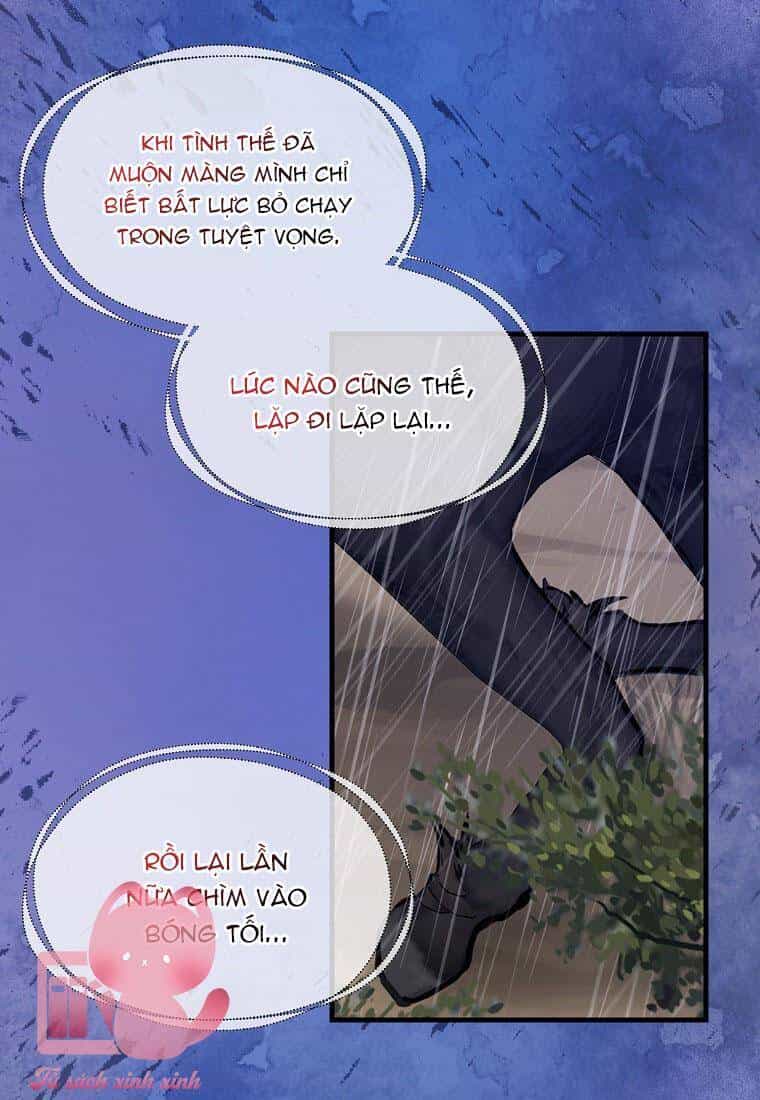 Hãy Bỏ Mặc Tôi - Chương 89 - ảnh 28