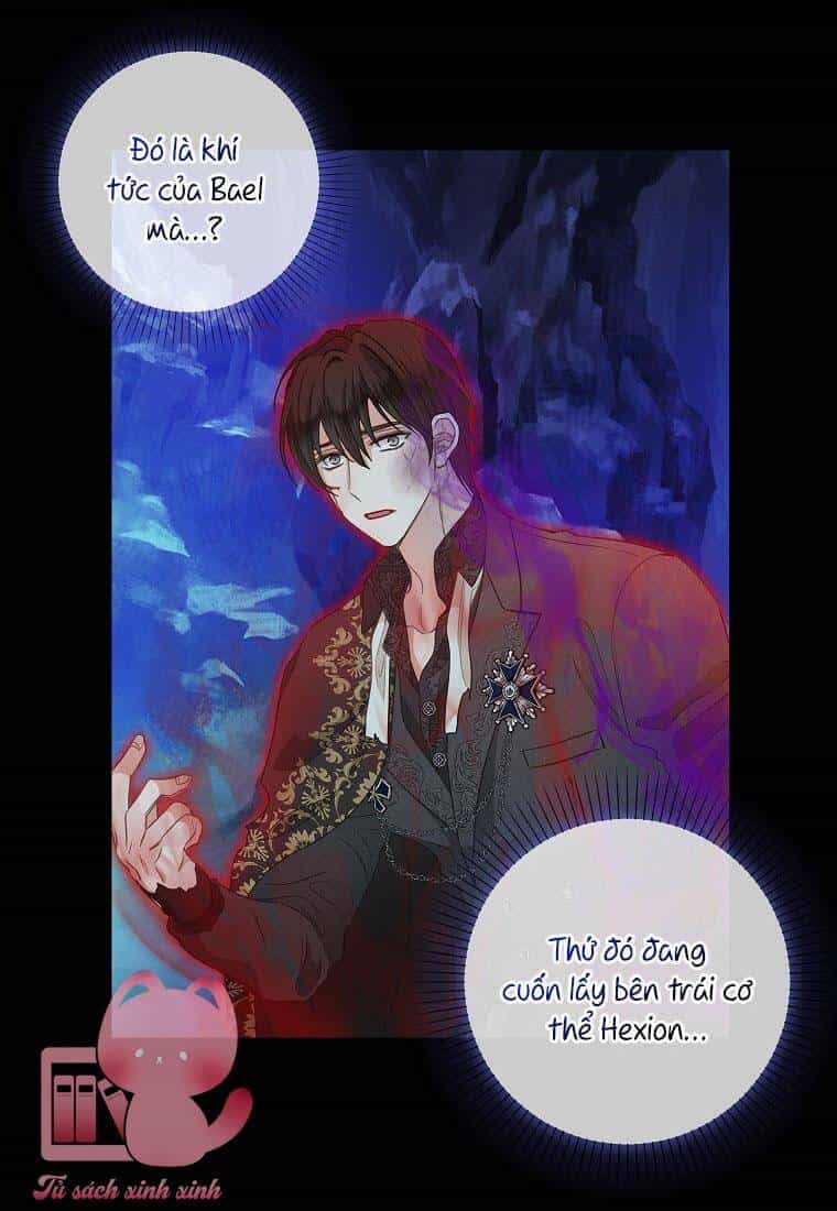 Hãy Bỏ Mặc Tôi - Chương 89 - ảnh 38