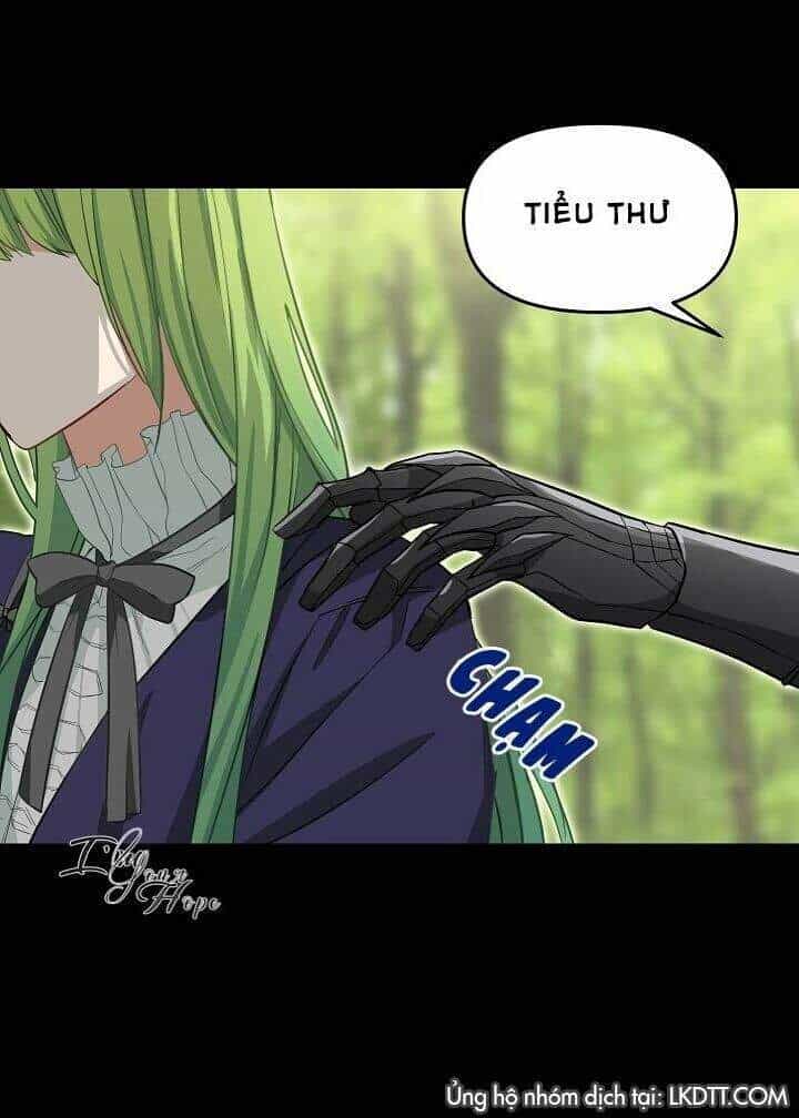 Hãy Bỏ Mặc Tôi - Chương 9 - ảnh 10