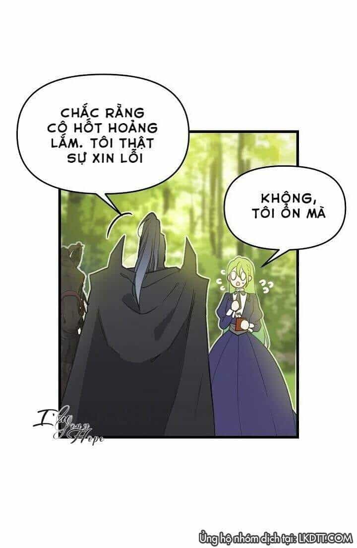 Hãy Bỏ Mặc Tôi - Chương 9 - ảnh 14