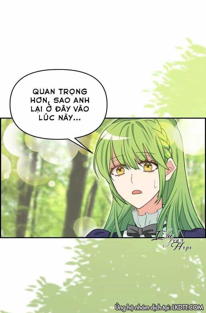 Hãy Bỏ Mặc Tôi - Chương 9 - ảnh 15