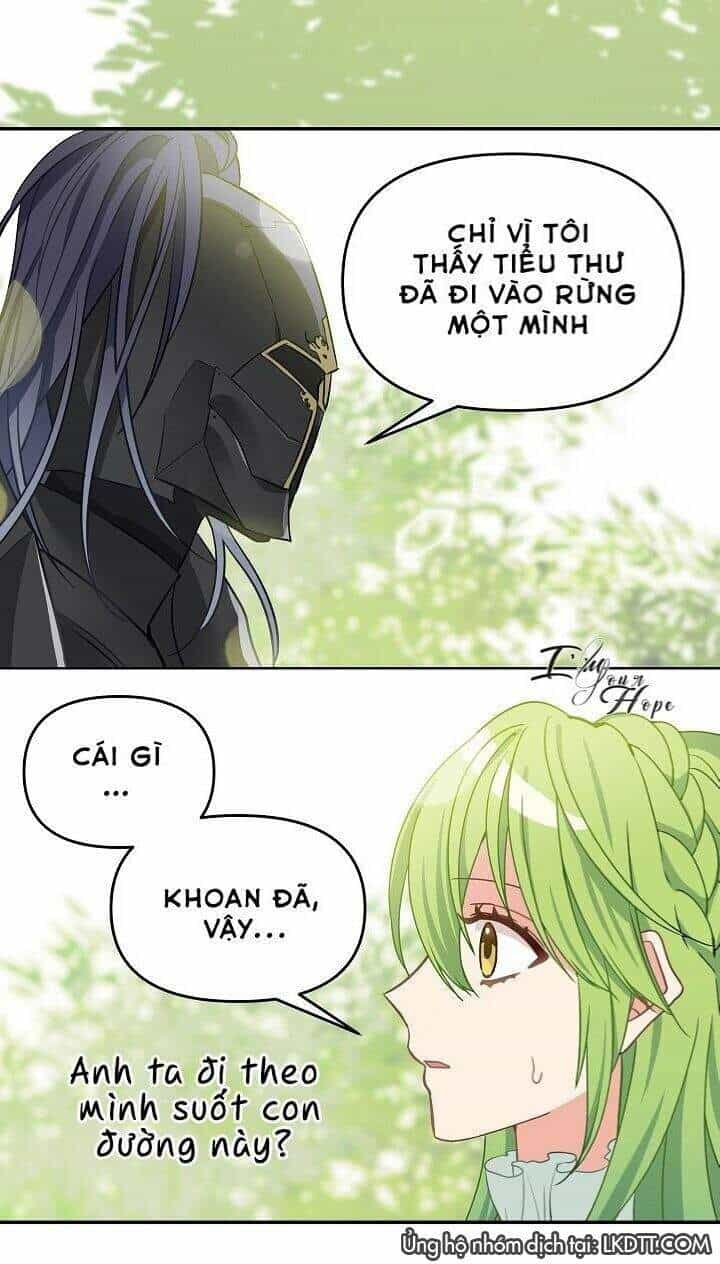 Hãy Bỏ Mặc Tôi - Chương 9 - ảnh 16