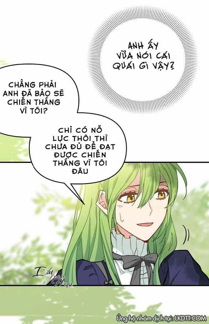 Hãy Bỏ Mặc Tôi - Chương 9 - ảnh 20