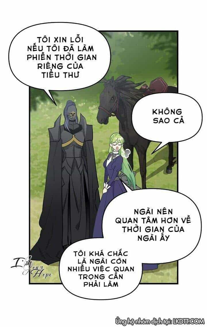 Hãy Bỏ Mặc Tôi - Chương 9 - ảnh 22