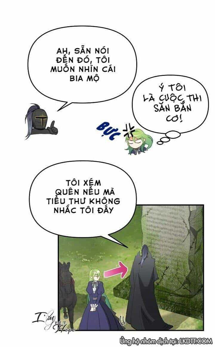 Hãy Bỏ Mặc Tôi - Chương 9 - ảnh 23