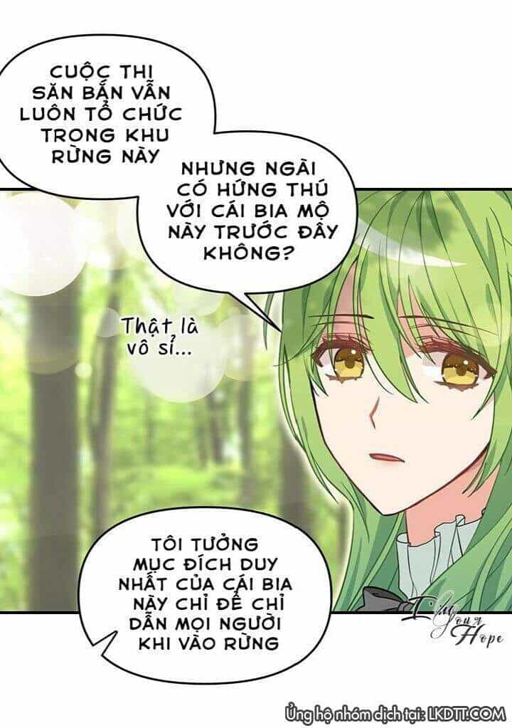 Hãy Bỏ Mặc Tôi - Chương 9 - ảnh 24