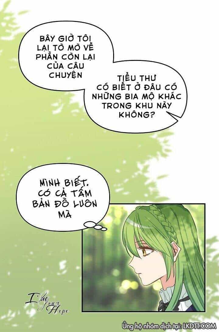 Hãy Bỏ Mặc Tôi - Chương 9 - ảnh 38