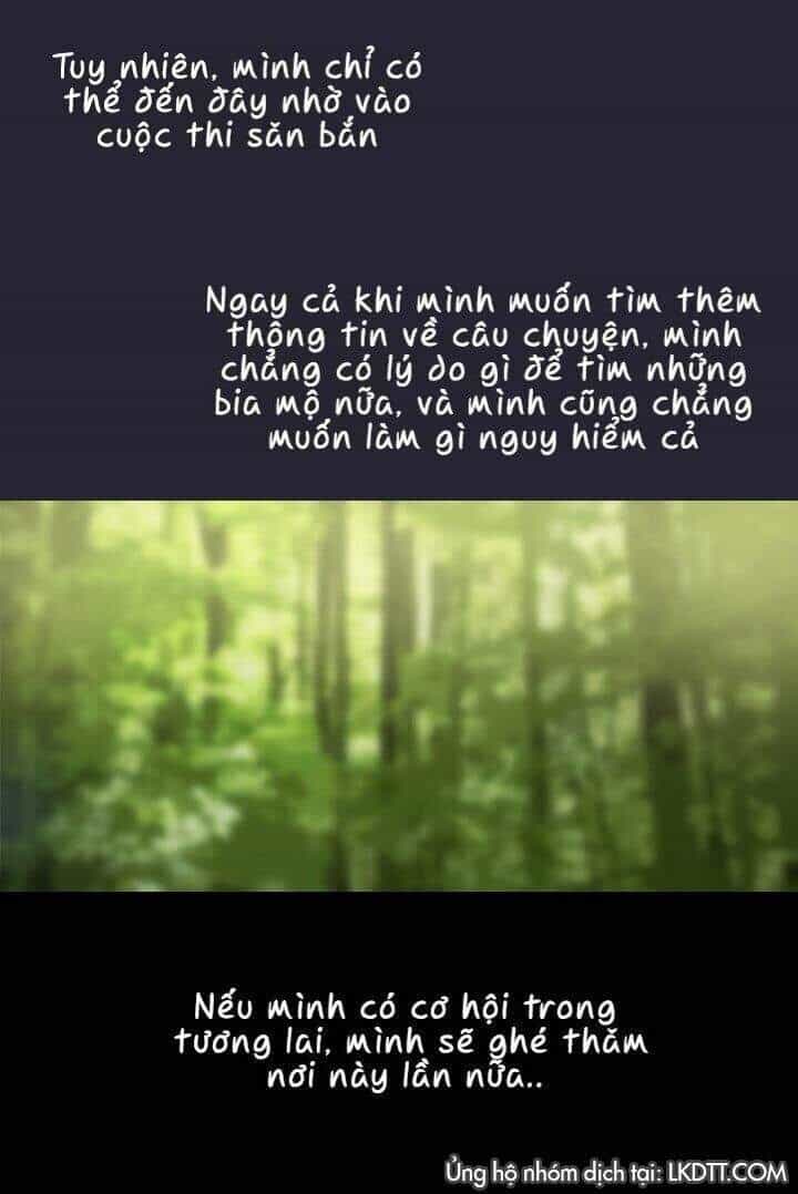 Hãy Bỏ Mặc Tôi - Chương 9 - ảnh 39
