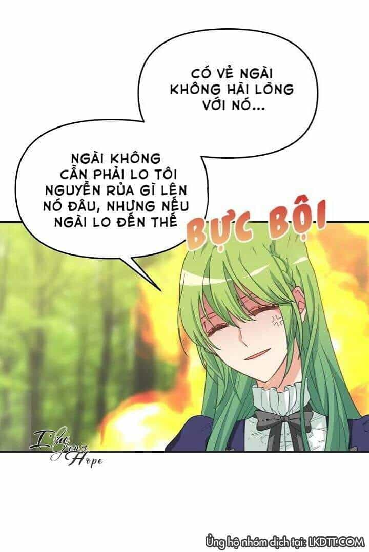 Hãy Bỏ Mặc Tôi - Chương 9 - ảnh 49
