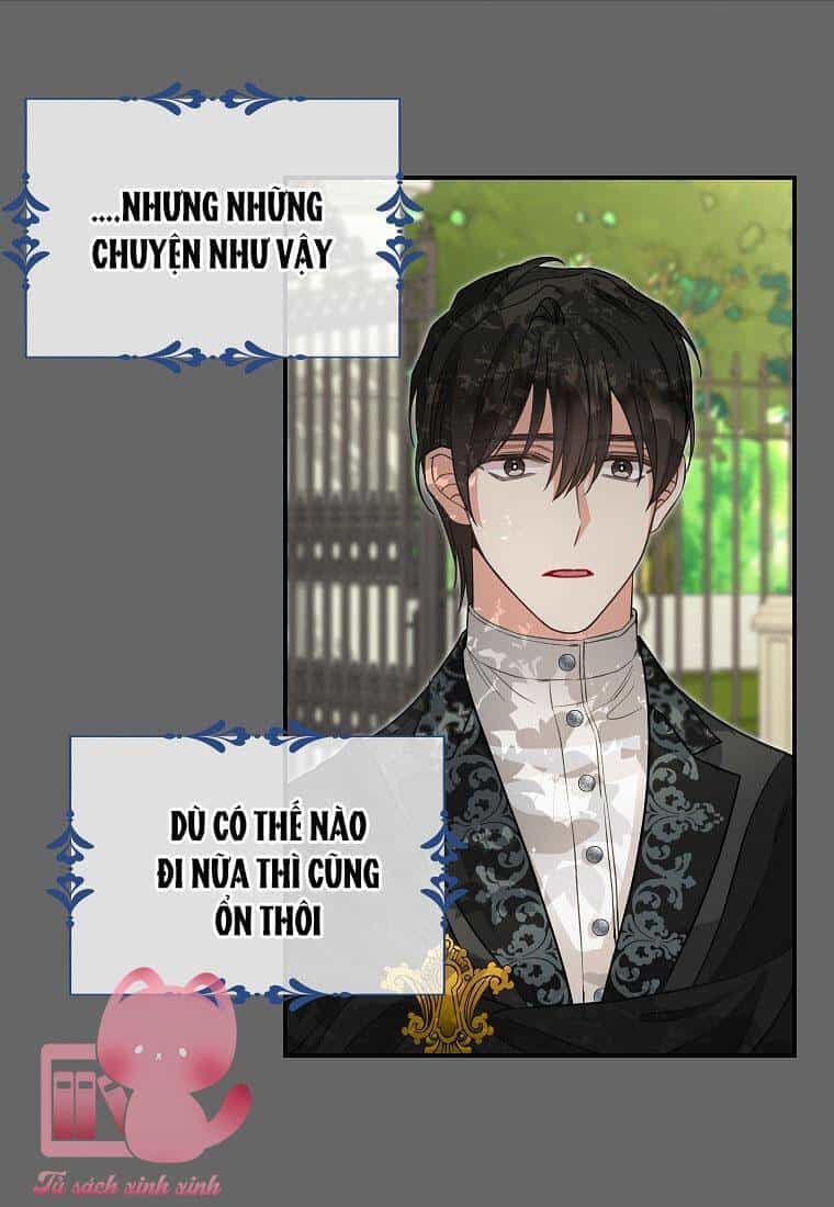 Hãy Bỏ Mặc Tôi - Chương 90 - ảnh 18