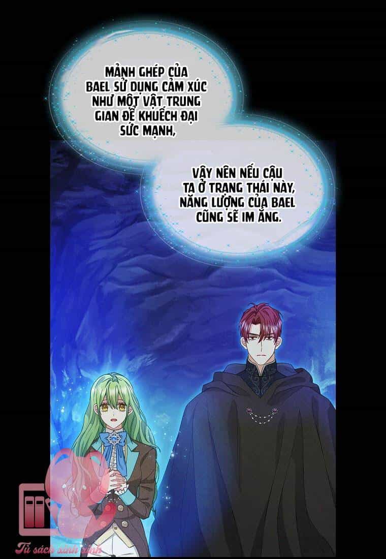Hãy Bỏ Mặc Tôi - Chương 90 - ảnh 7